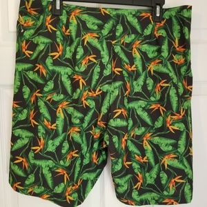 Brooklyn Cloth | Swim | Brooklyn Cloth Mens Board Shorts Nwt Green ...